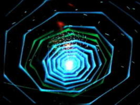 Hypnotix’s Laser Show, Planetarium